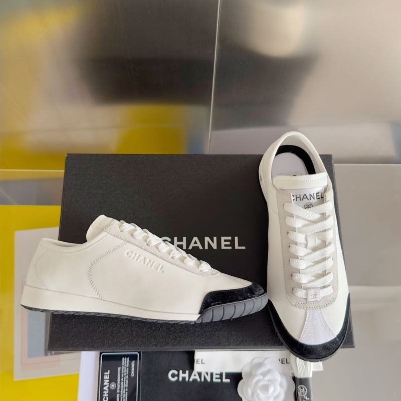 Chanel Sport Shoes